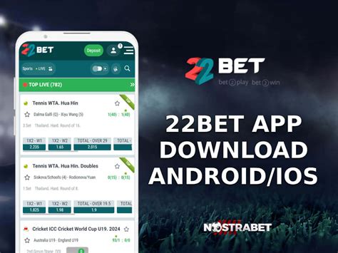 22bet ios app - baixar app 22bet